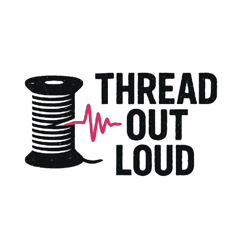 thread out loud