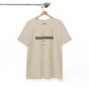 Breadwinner T-Shirt – Funny Work Humor Graphic Tee (Unisex)
