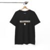 Breadwinner T-Shirt – Funny Work Humor Graphic Tee (Unisex)