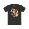 Labrador Retriever T-Shirt – Dog Lover Pet Portrait Tee (Unisex)