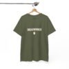 Breadwinner T-Shirt – Funny Work Humor Graphic Tee (Unisex)