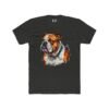 English Bulldog T-Shirt – Dog Lover Pet Portrait Tee (Unisex)