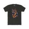 German Shepherd T-Shirt – Dog Lover Pet Portrait Tee (Unisex)