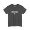 Breadwinner T-Shirt – Funny Work Humor Graphic Tee (Unisex)