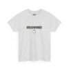 Breadwinner T-Shirt – Funny Work Humor Graphic Tee (Unisex)
