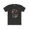 German Shorthaired Pointer T-Shirt – GSP Dog Lover Pet Portrait Tee (Unisex)