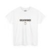 Breadwinner T-Shirt – Funny Work Humor Graphic Tee (Unisex)