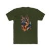 German Shepherd T-Shirt – Dog Lover Pet Portrait Tee (Unisex)