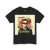 Censored in 37 Countries T-Shirt – Edgy Funny Satire Graphic Tee (Unisex)