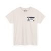 Professional Small Talk Avoider T-Shirt – Funny Introvert Badge Tee (Unisex)