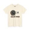 Deadline Dodger T-Shirt – Funny Work & Procrastination Humor Tee (Unisex)