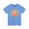 Daydream Department T-Shirt – Introvert Aesthetic Graphic Tee (Unisex)