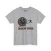 Deadline Dodger T-Shirt – Funny Work & Procrastination Humor Tee (Unisex)