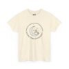 Alone Time Enthusiast T-Shirt – Introvert Graphic Tee (Unisex)