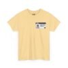 Professional Small Talk Avoider T-Shirt – Funny Introvert Badge Tee (Unisex)