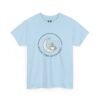 Alone Time Enthusiast T-Shirt – Introvert Graphic Tee (Unisex)