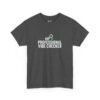 Professional Vibe Checker T-Shirt – Funny Meme Graphic Tee (Unisex)