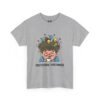 Professional Overthinker T-Shirt – Funny Relatable Graphic Tee (Unisex)