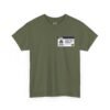 Professional Small Talk Avoider T-Shirt – Funny Introvert Badge Tee (Unisex)