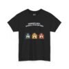 Introverts Unite T-Shirt – Funny Introvert Graphic Tee (Unisex)