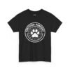 Certified Pawrent T-Shirt – Funny Dog Dad Tee (Unisex)