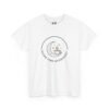 Alone Time Enthusiast T-Shirt – Introvert Graphic Tee (Unisex)