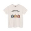 Introverts Unite T-Shirt – Funny Introvert Graphic Tee (Unisex)