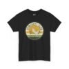 Homebody Club T-Shirt – Cozy Introvert Graphic Tee (Unisex)