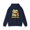 Breadwinner Hoodie – Funny Graphic Hoodie for Everyday Wins (Unisex)