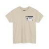 Professional Small Talk Avoider T-Shirt – Funny Introvert Badge Tee (Unisex)