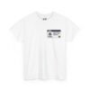 Professional Small Talk Avoider T-Shirt – Funny Introvert Badge Tee (Unisex)