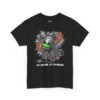 Not Ghosting Just Recharging T-Shirt – Funny Introvert Tee (Unisex)