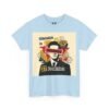 Censored in 37 Countries T-Shirt – Edgy Funny Satire Graphic Tee (Unisex)