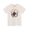 Alpha Dog Dad T-Shirt – Bold Graphic Tee for Proud Dog Fathers (Unisex)
