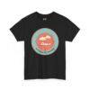 Daydream Department T-Shirt – Introvert Aesthetic Graphic Tee (Unisex)