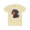 Dachshund T-Shirt – Wiener Dog Pet Portrait Tee (Unisex)