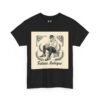 Future Antique T-Shirt – Funny Vintage Style Graphic Tee (Unisex)
