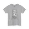 I Came, I Saw, I Forgot Funny T-Shirt – Sarcastic Relatable Graphic Tee (Unisex)
