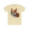 Pembroke Welsh Corgi T-Shirt – Dog Lover Pet Portrait Tee (Unisex)