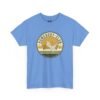 Homebody Club T-Shirt – Cozy Introvert Graphic Tee (Unisex)