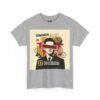 Censored in 37 Countries T-Shirt – Edgy Funny Satire Graphic Tee (Unisex)