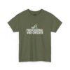 Professional Vibe Checker T-Shirt – Funny Meme Graphic Tee (Unisex)