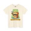 Breadwinner T-Shirt – Funny Cartoon Food Pun Graphic Tee (Unisex)