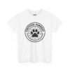 Certified Pawrent T-Shirt – Funny Dog Dad Tee (Unisex)