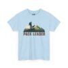 Pack Leader Dog Dad T-Shirt – Hiking & Adventure Graphic Tee (Unisex)