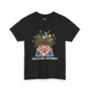 Professional Overthinker T-Shirt – Funny Relatable Graphic Tee (Unisex)