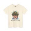 Professional Overthinker T-Shirt – Funny Relatable Graphic Tee (Unisex)