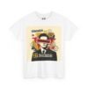 Censored in 37 Countries T-Shirt – Edgy Funny Satire Graphic Tee (Unisex)