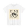Future Antique T-Shirt – Funny Vintage Style Graphic Tee (Unisex)