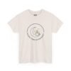 Alone Time Enthusiast T-Shirt – Introvert Graphic Tee (Unisex)
